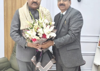 SKUAST-J transforming lives, strengthening economy: Dy CM