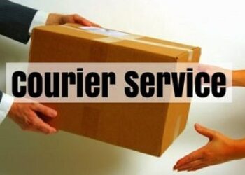 DM Jammu advisory for Courier services