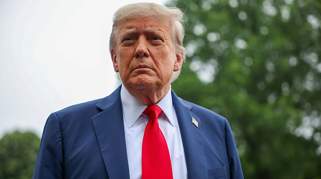 Trump ready to end Iran conflict without nuclear deal: Reports