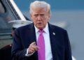 ‘Iran starved of cash;, want Hormuz open because they are losing 500 mn USD a day: Trump
