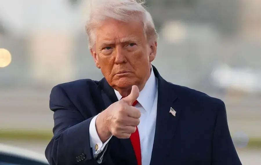 Trump backs Iran blockade, warns of bombing if talks fail