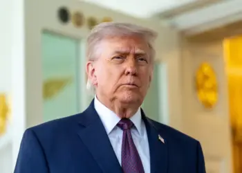 Trump expects good prospects for US-Iran talks over weekend
