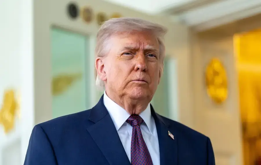 Trump expects good prospects for US-Iran talks over weekend