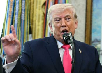 Trump agrees to suspend bombing of Iran for two weeks