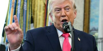 Trump agrees to suspend bombing of Iran for two weeks