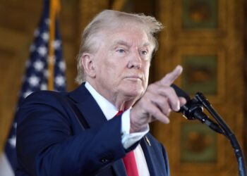 “A whole civilisation will die tonight”: Trump claims “total regime change” in Iran as deadline looms