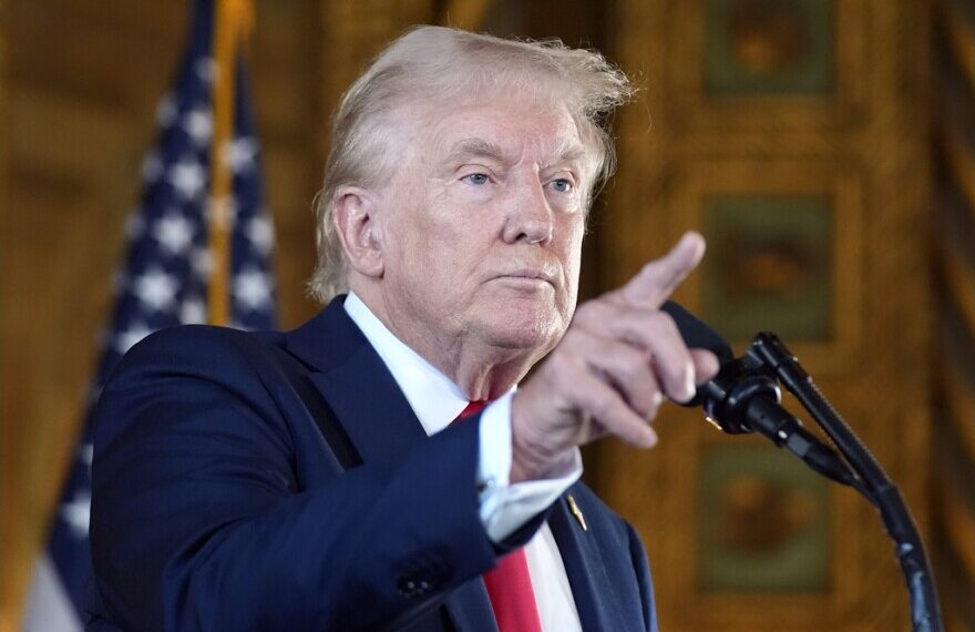 “A whole civilisation will die tonight”: Trump claims “total regime change” in Iran as deadline looms