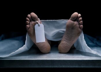 80-Year-Old Woman Dies After Falling From Two-Storey House in South Kashmir