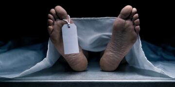 80-Year-Old Woman Dies After Falling From Two-Storey House in South Kashmir