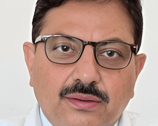 Let’s bring incontinence out of the shadows: Dr. Mufti Mahmood