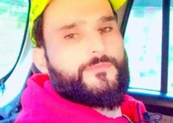 Truck Driver Killed In Firing After ‘Ignoring’ Security Check In Baramulla
