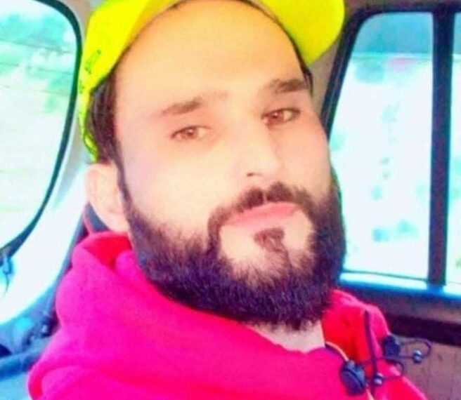 Truck Driver Killed In Firing After ‘Ignoring’ Security Check In Baramulla