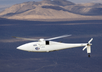 Ladakh Face-Off: New drone chopper could see action along India border
