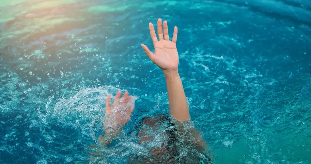 Boy drowns to death in Nigeen Lake
