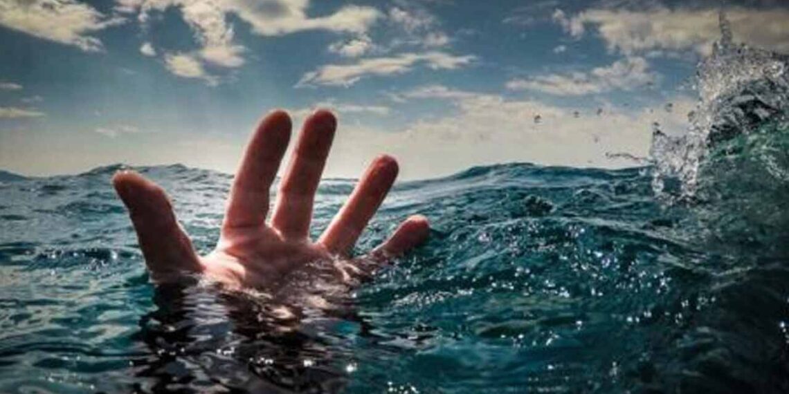 4-Year-Old Girl Dies After Falling Into Water Tank in Kupwara
