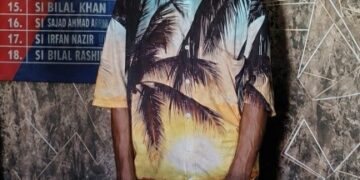 Drug peddler arrested in Sopore, Psychotropic substance also recovered: Police
