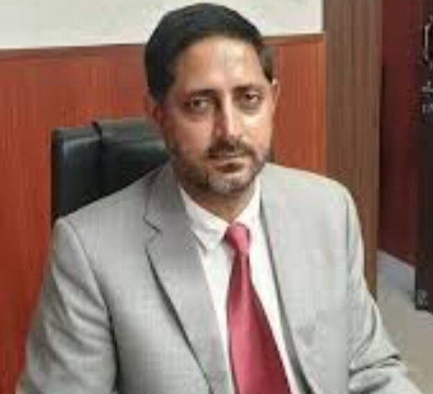 DSEJ extends Ram Navami greetings; calls for balance, duty,inner resolve