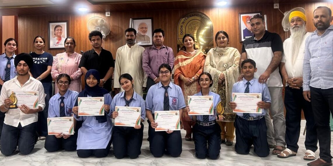 DSEJ reviews implementation of Educational Reforms in Jammu Division