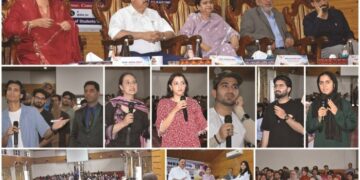DSW, KU Holds First Students’ Council Meeting of 2026 Session