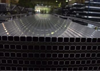India imposes anti-dumping duty on select Chinese steel for 5 years