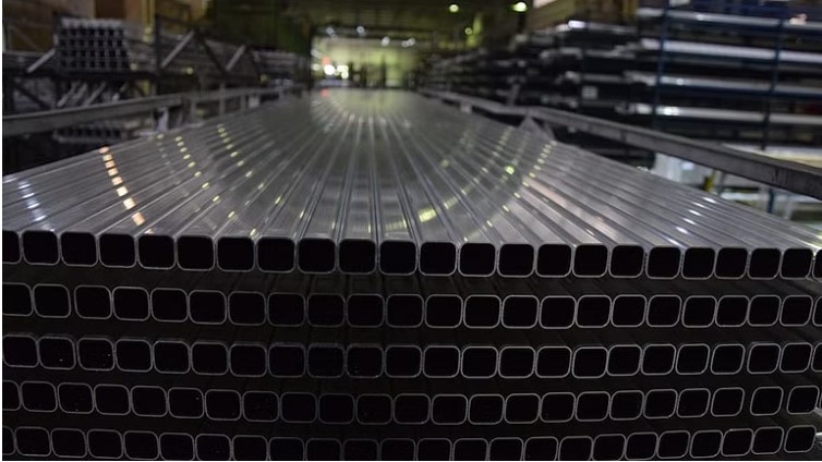 India imposes anti-dumping duty on select Chinese steel for 5 years