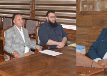 Dy. CM calls for collective efforts to tackle drug menace