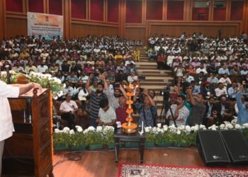 Mission SKILL to reshape J&K’s skilling landscape, propel economic empowerment: Dy CM