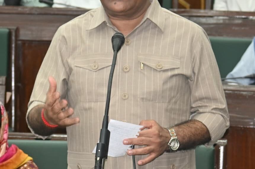 Govt will ensure corrective measures for ethical news dissemination: Dy CM