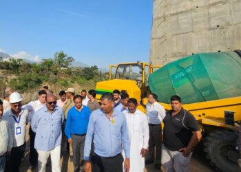 Dy CM calls for safety alignment of Ramnagar accident site, says responsibility to be fixed
