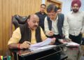 Dy CM Pledges Continued Focus On Public Welfare