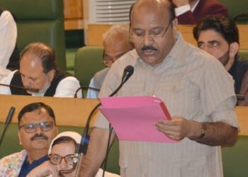 Govt to extend financial assistance to eligible hailstorm affected farmers