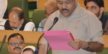 Govt to extend financial assistance to eligible hailstorm affected farmers