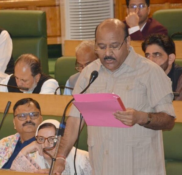 Govt to extend financial assistance to eligible hailstorm affected farmers