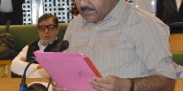 Restoration of Cloudburst, Flash- flood affected Infra underway: Govt