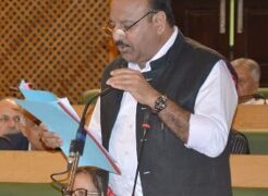 Steps Taken To Rationalize Manpower And Retrieve Land: Dy CM