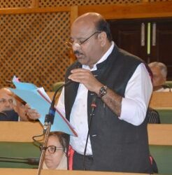 Steps Taken To Rationalize Manpower And Retrieve Land: Dy CM