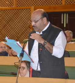 Steps Taken To Rationalize Manpower And Retrieve Land: Dy CM
