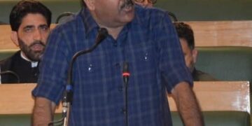 Rs 3 cr released under SDRF for relief in affected Budgam areas: Dy CM