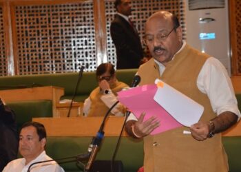 Govt taking measures to restore, maintain landslide, flood-affected roads: Dy CM