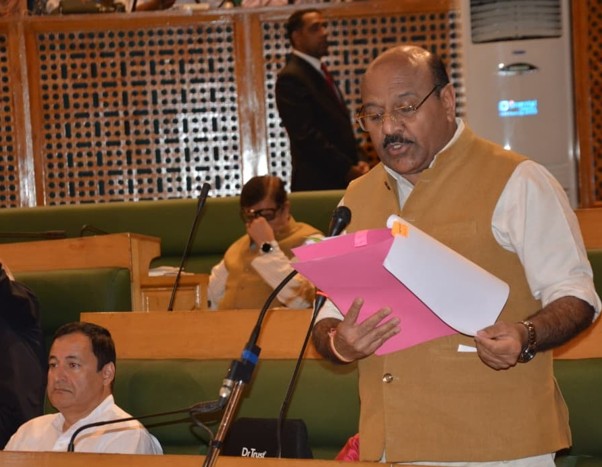 Govt taking measures to restore, maintain landslide, flood-affected roads: Dy CM