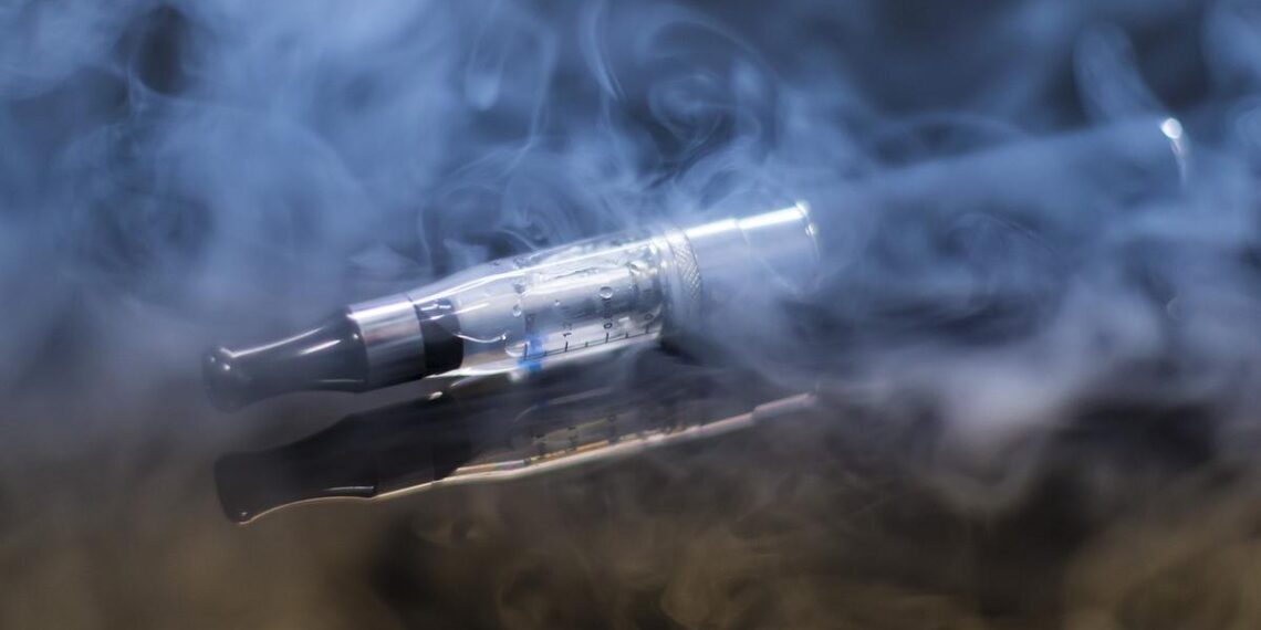 Health Ministry Notice To 15 Websites For Selling E-Cigarettes; Social Media Sites Under Scanner