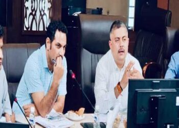 J&K e-portal to sell mining material