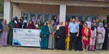 JKEDI Concludes MDP under RAMP in Pulwama Training 49 Entrepreneurs in Abhama
