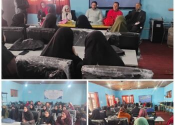 JKEDI launches 2nd Batch of ESDP under RAMP at Pulwama
