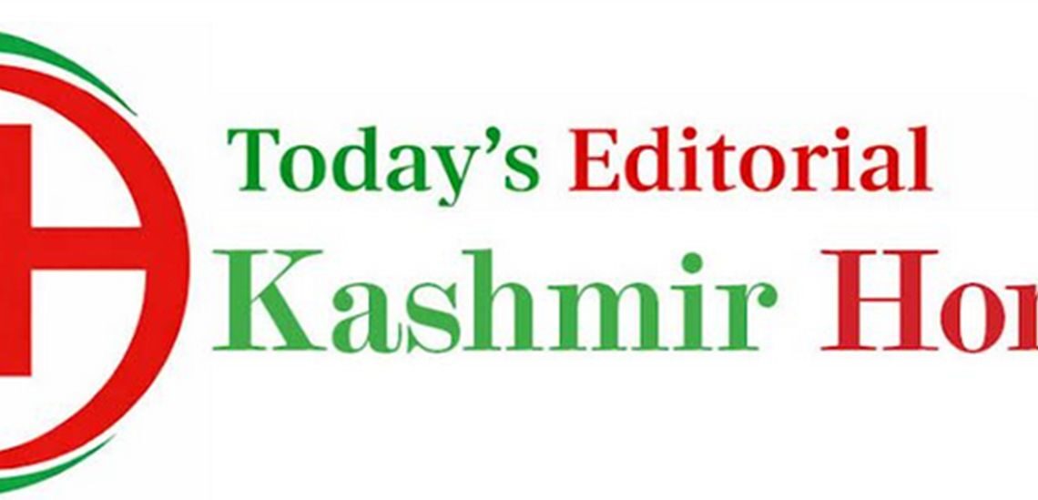 Tech Parks: J&K’s New Frontier