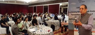 Education system needs to update for future industry trends: Kansal