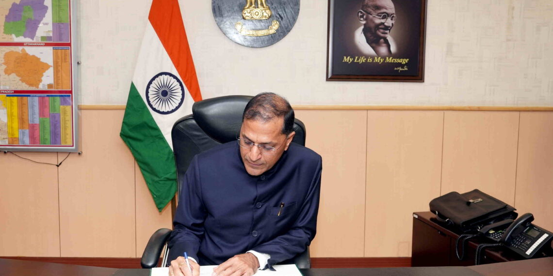 SC asks Centre for files relating to appointment of Arun Goel as Election Commissioner