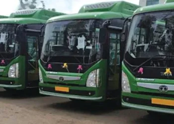 100 e-buses for Srinagar: SSCL set to start trial run in next 2 days