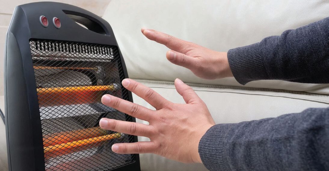 J&K admin withdraws orders banning blowers and heaters