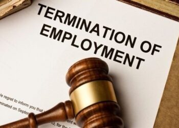 JK Govt sacks 5 employees in Kashmir
